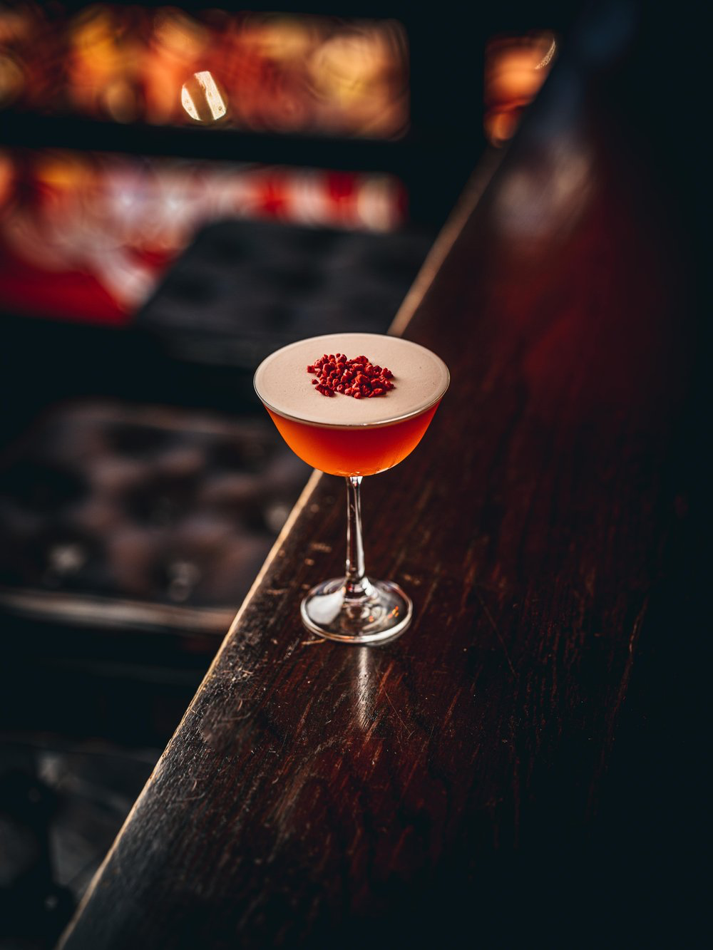 Opium Cocktail Bar  in Soho