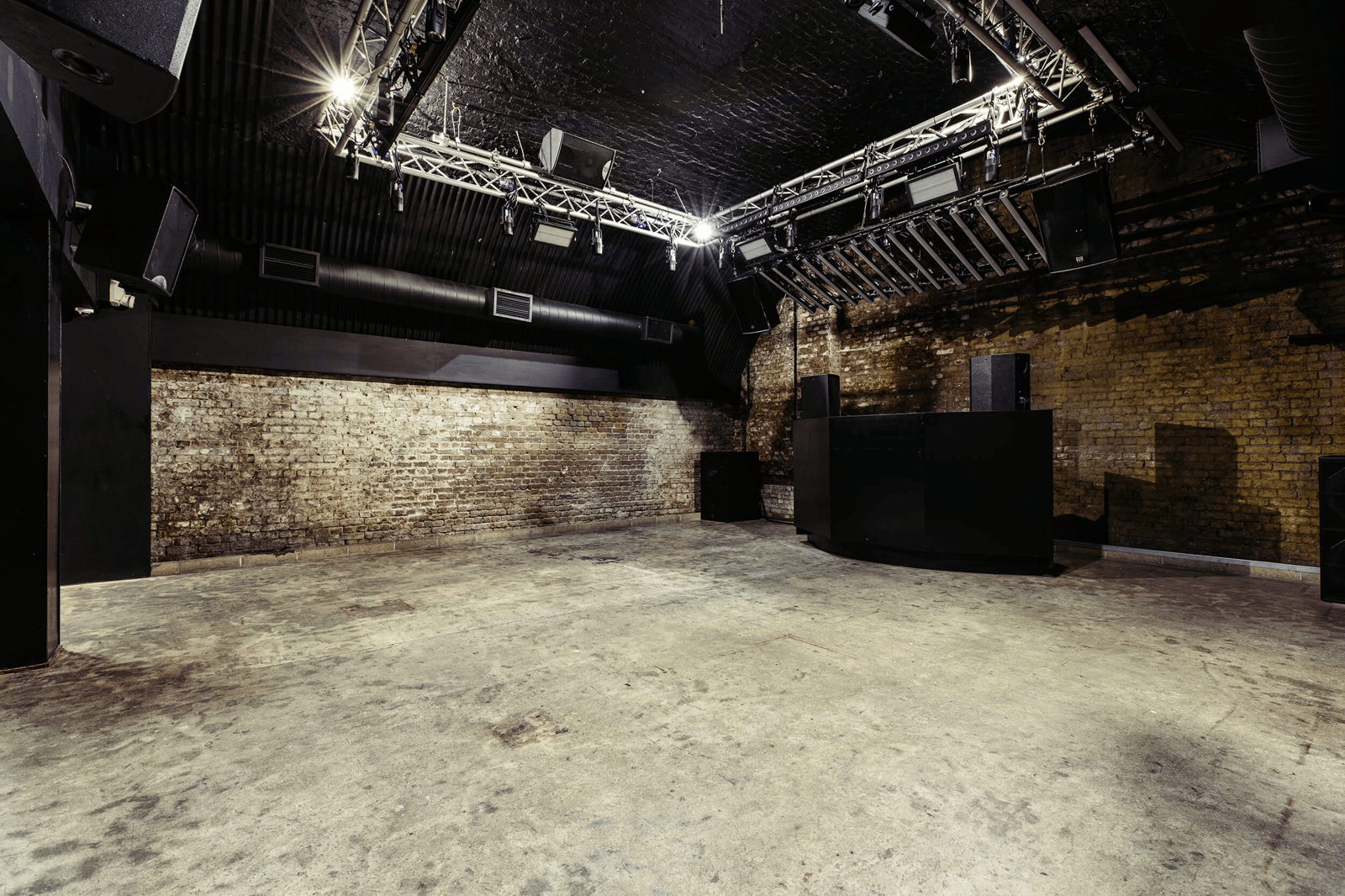 The Baby Box at Ministry Of Sound 