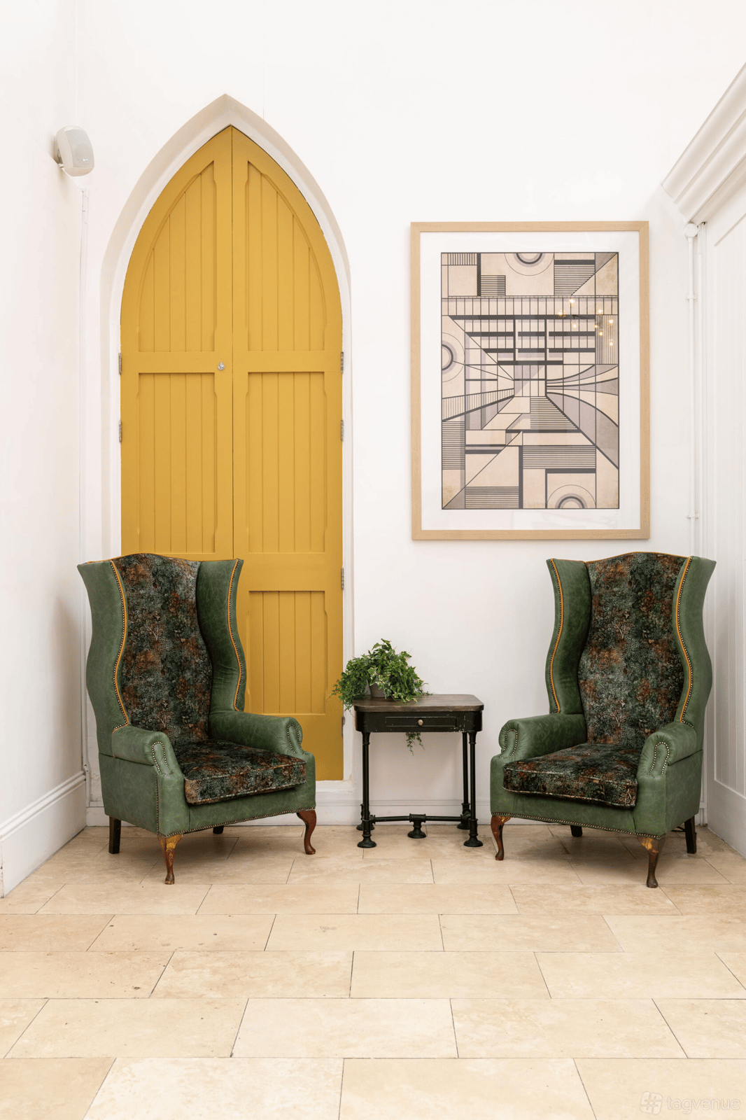 Fazeley Studios in Digbeth