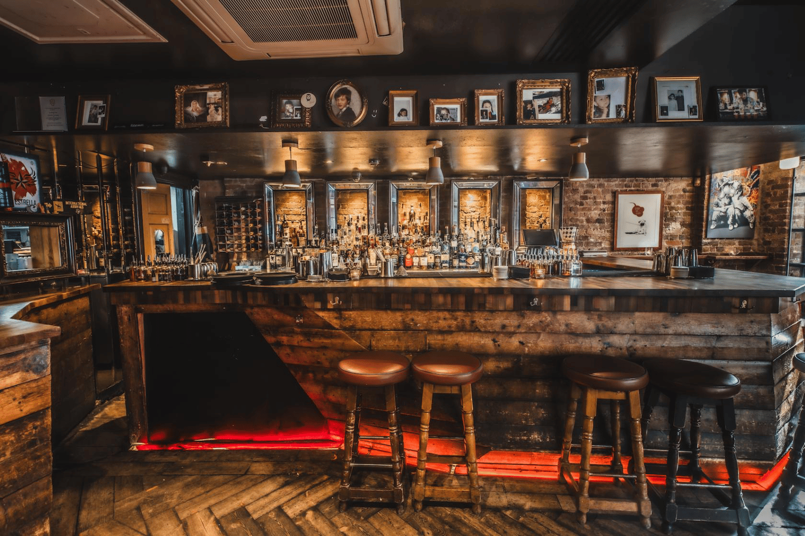 Callooh Callay in Shoreditch