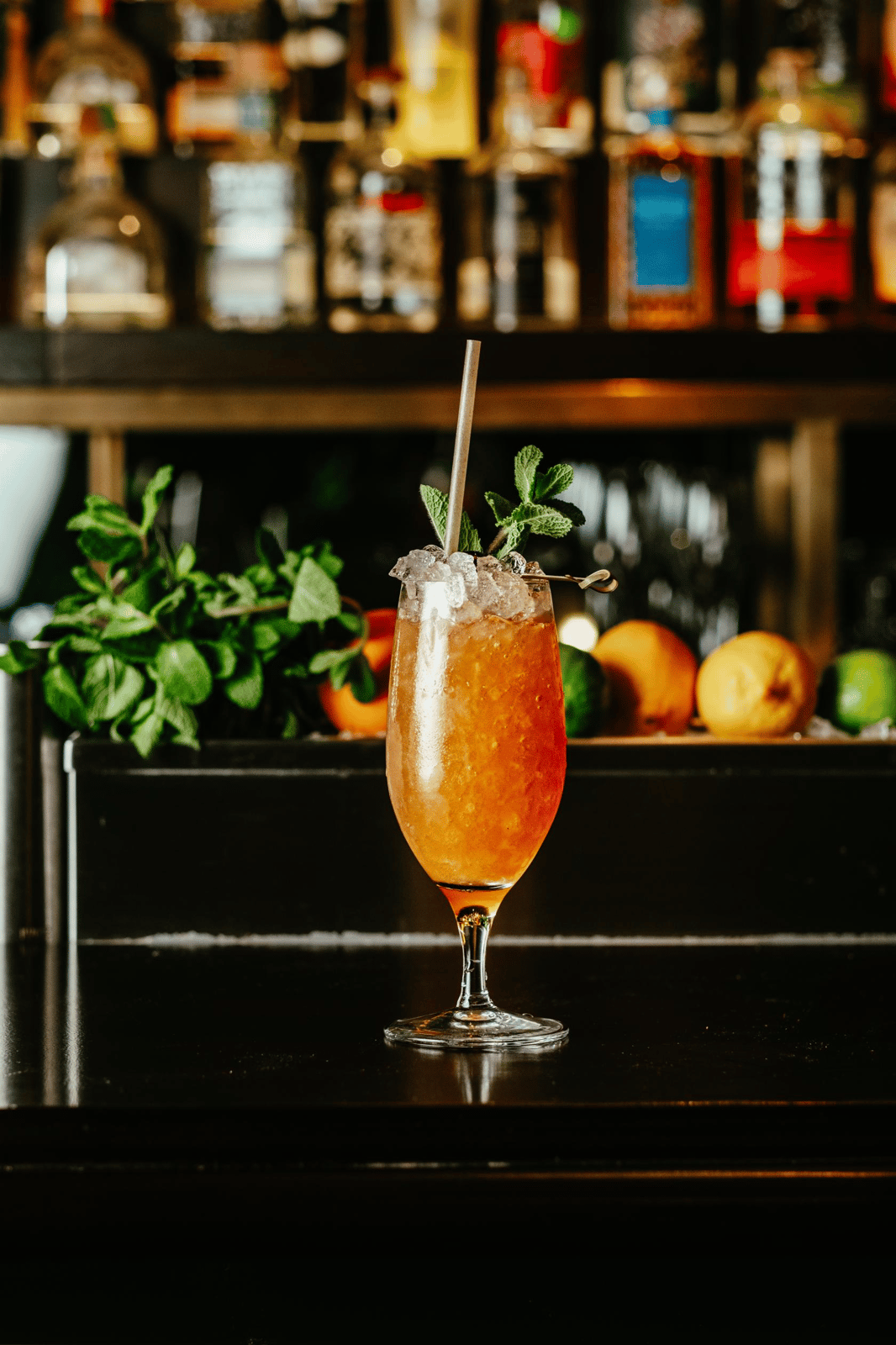 Lockes Bar in Covent Garden