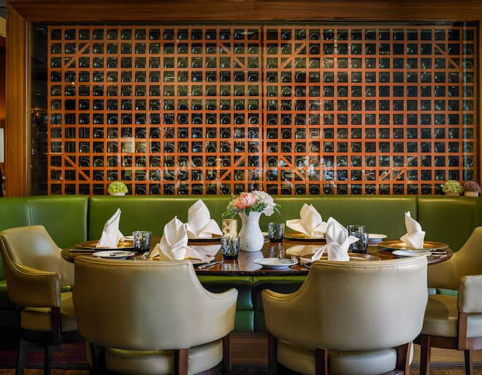 Hilton London Syon Park in Brentford