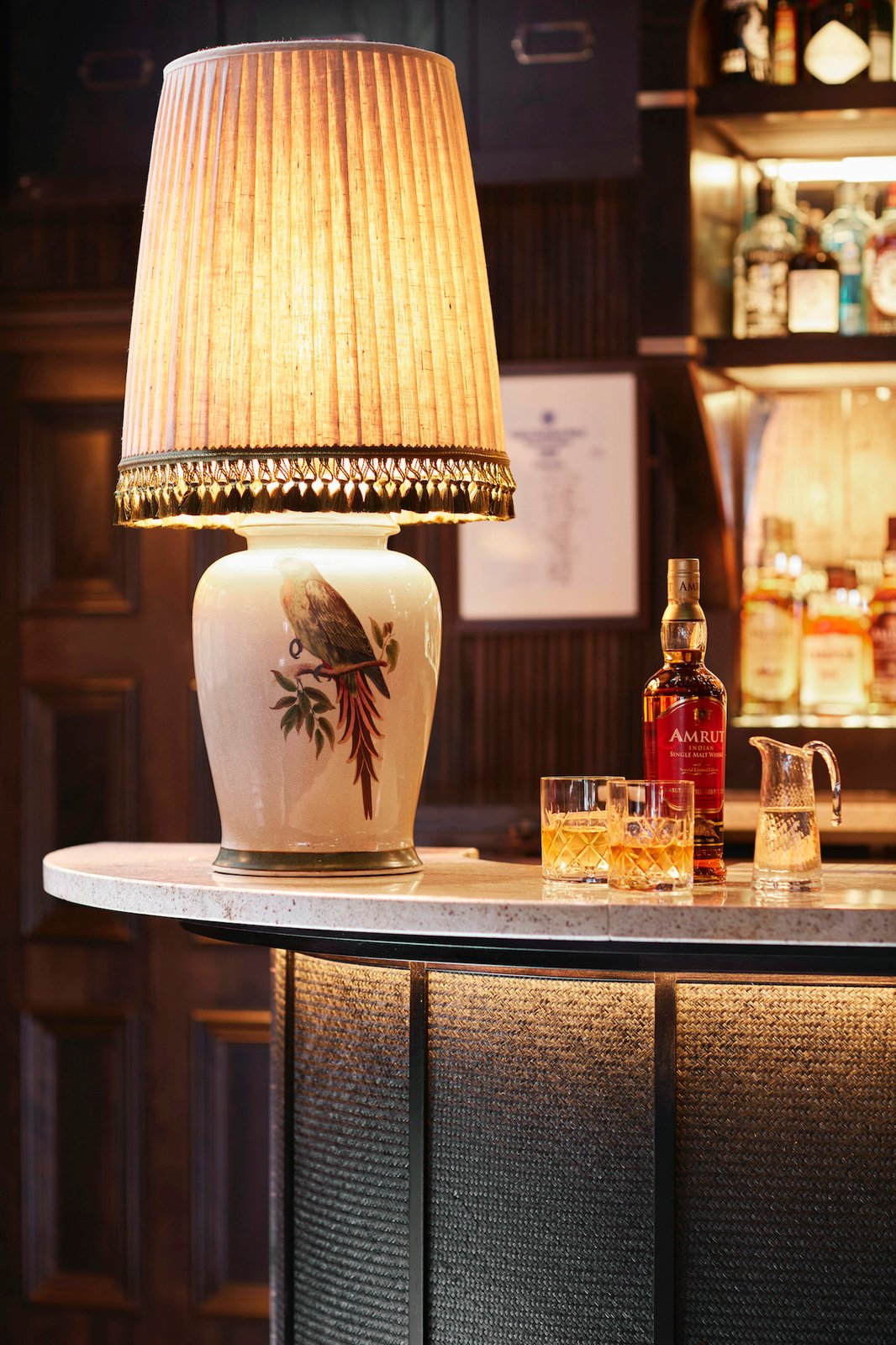 Gymkhana  in Mayfair
