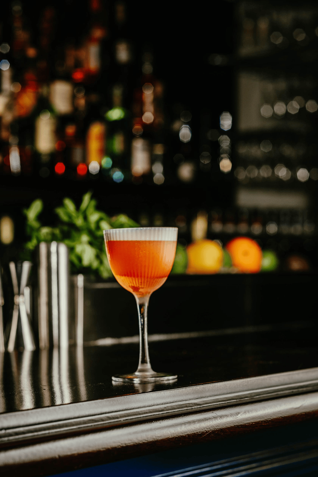 Lockes Bar in Covent Garden