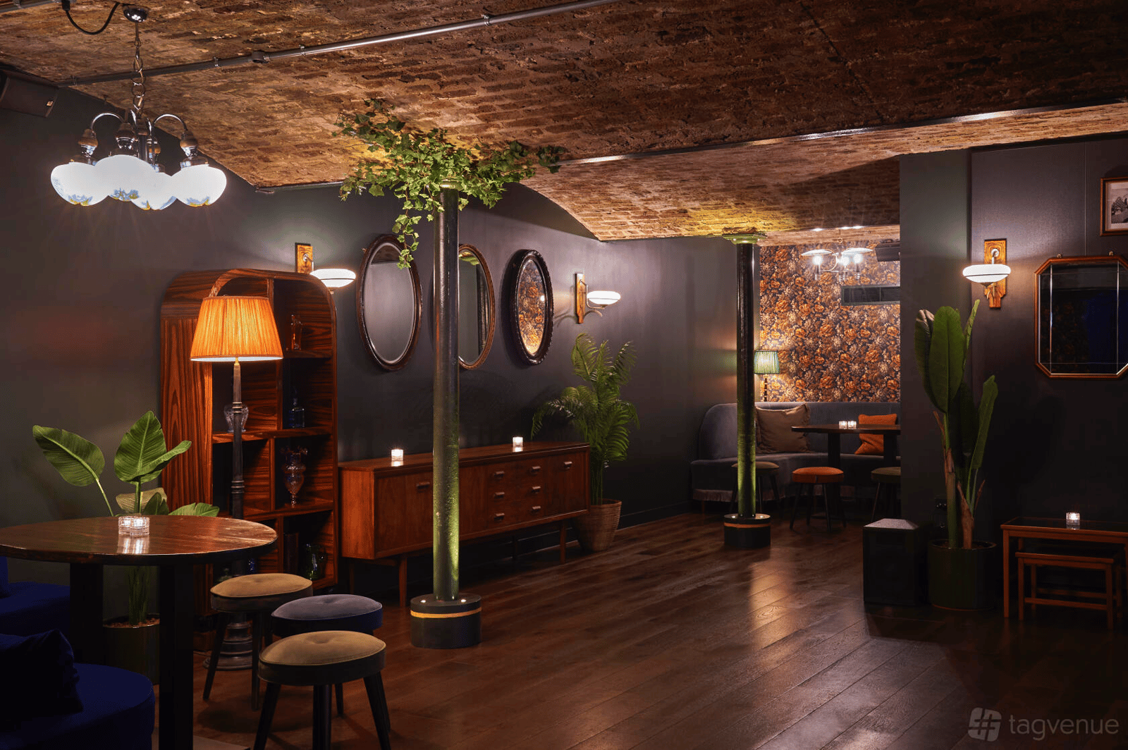 Casa do Frango in Mayfair