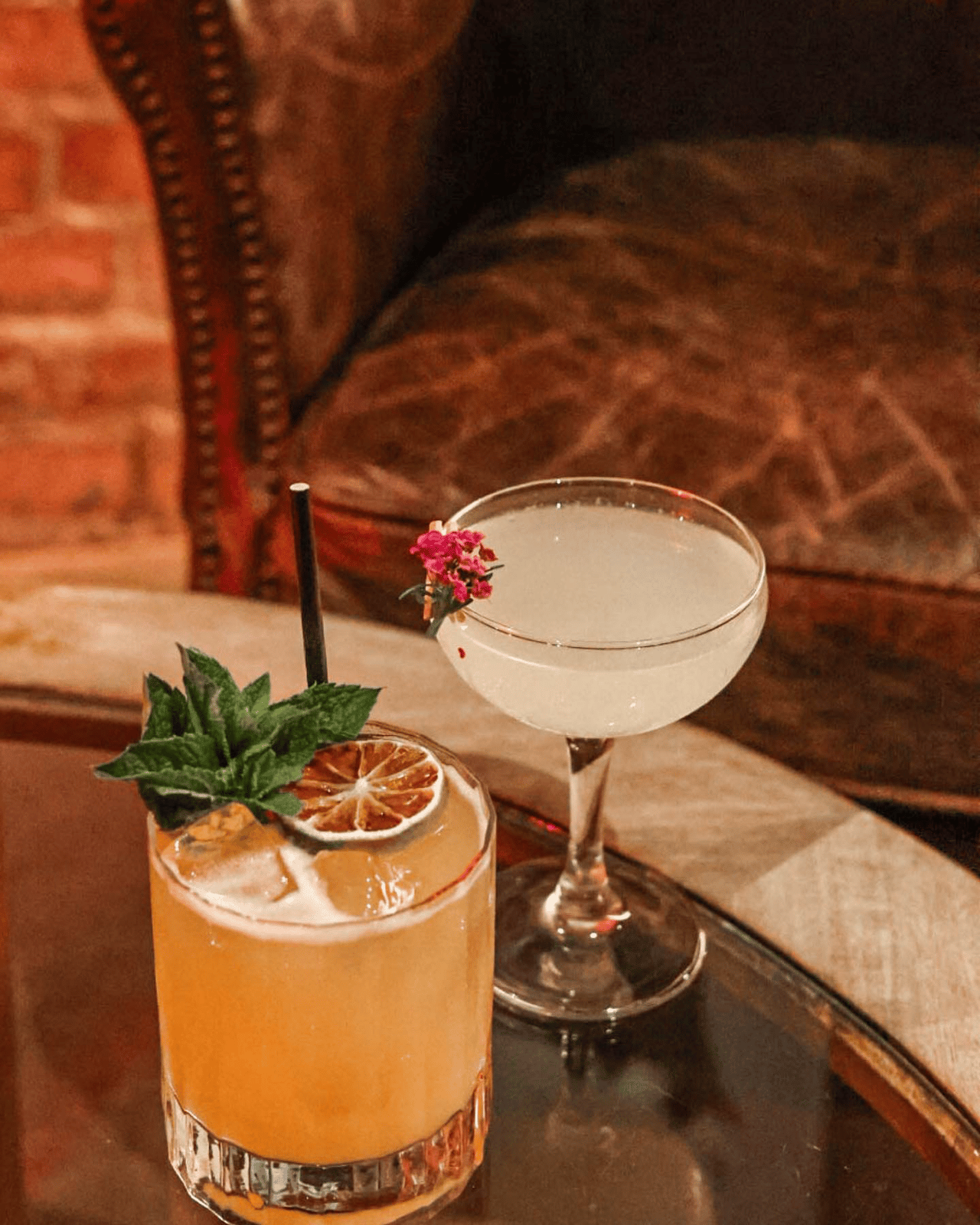 Heddon Street Kitchen  in Mayfair