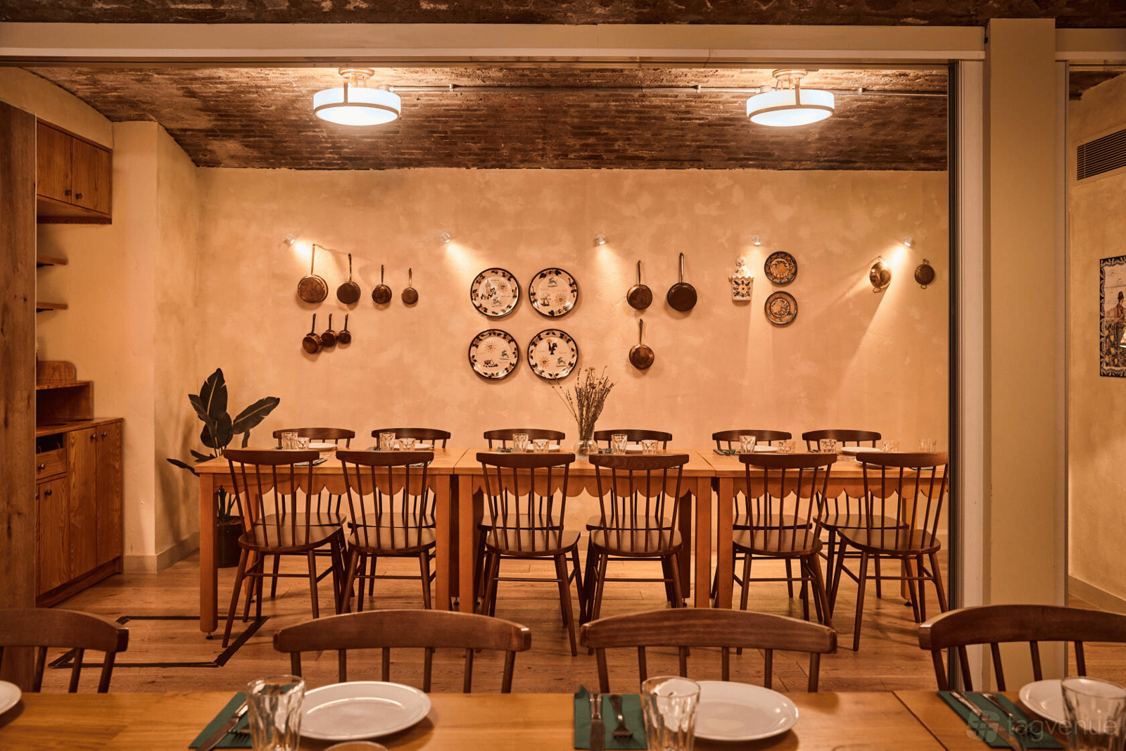 Casa do Frango in Mayfair