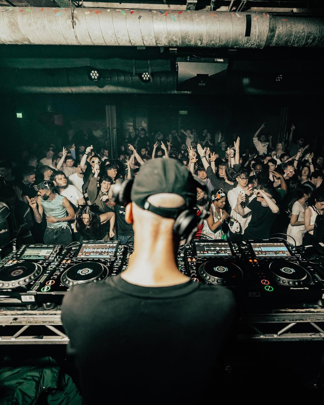 XOYO in Shoreditch