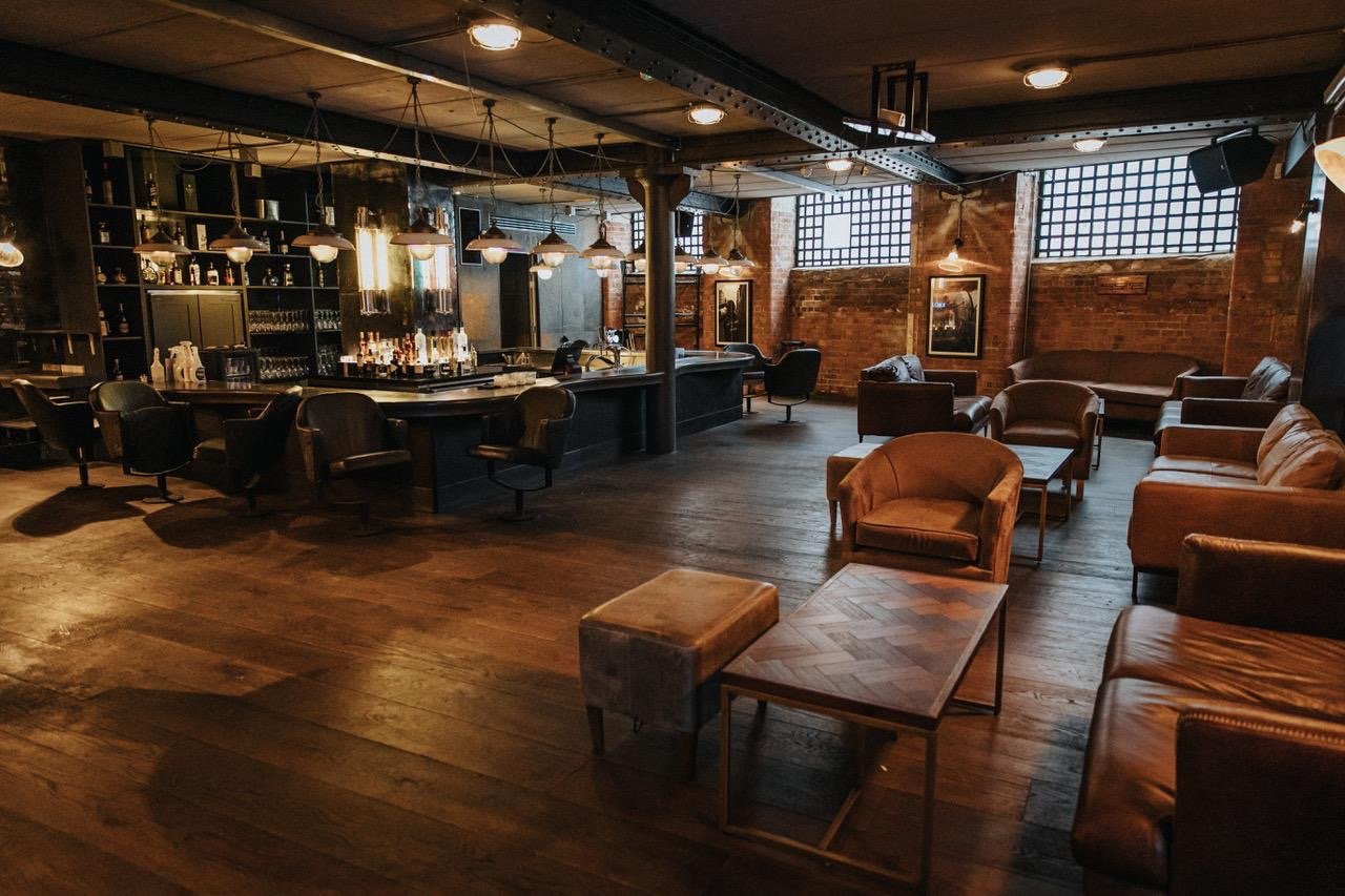 Brix LDN  in London Bridge