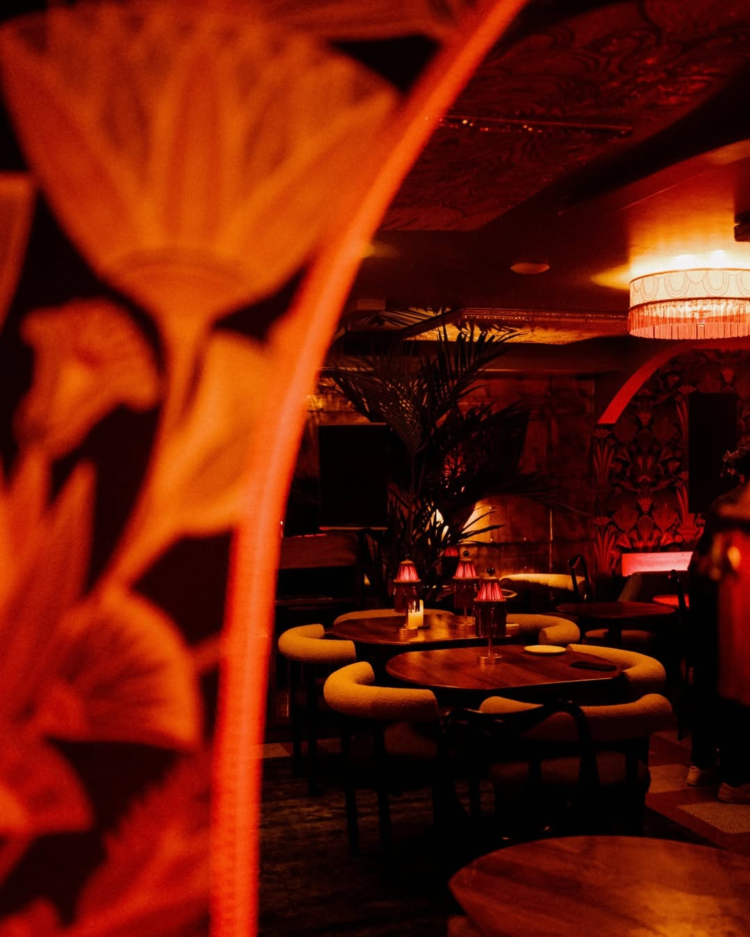 Zum Barbarossa in Soho