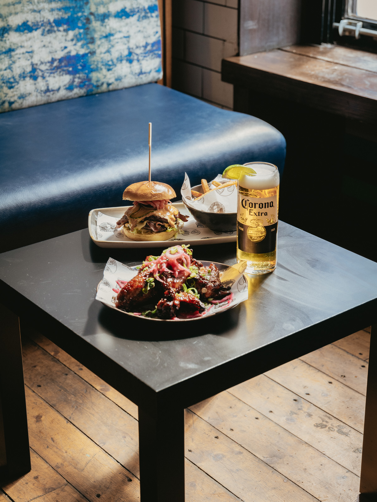 Quarter House  in Northern Quarter
