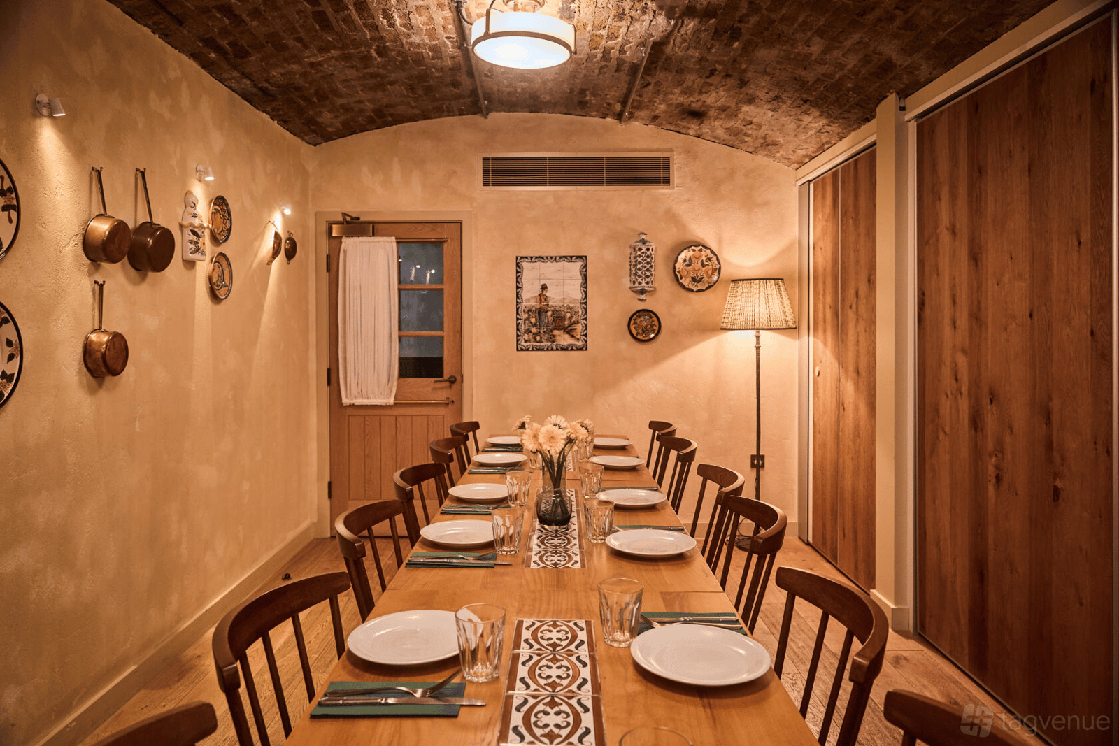 Casa do Frango in Mayfair