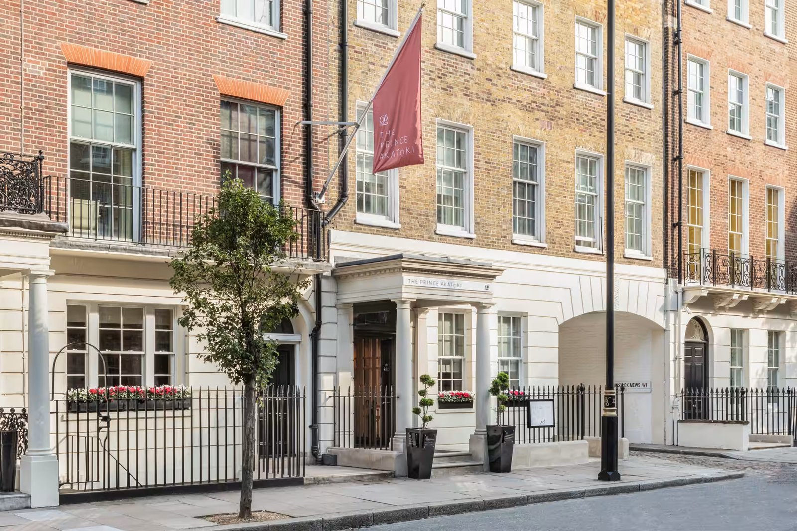 The Malt Lounge And Bar in Marble Arch