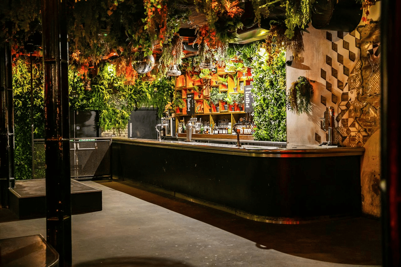 XOYO in Shoreditch