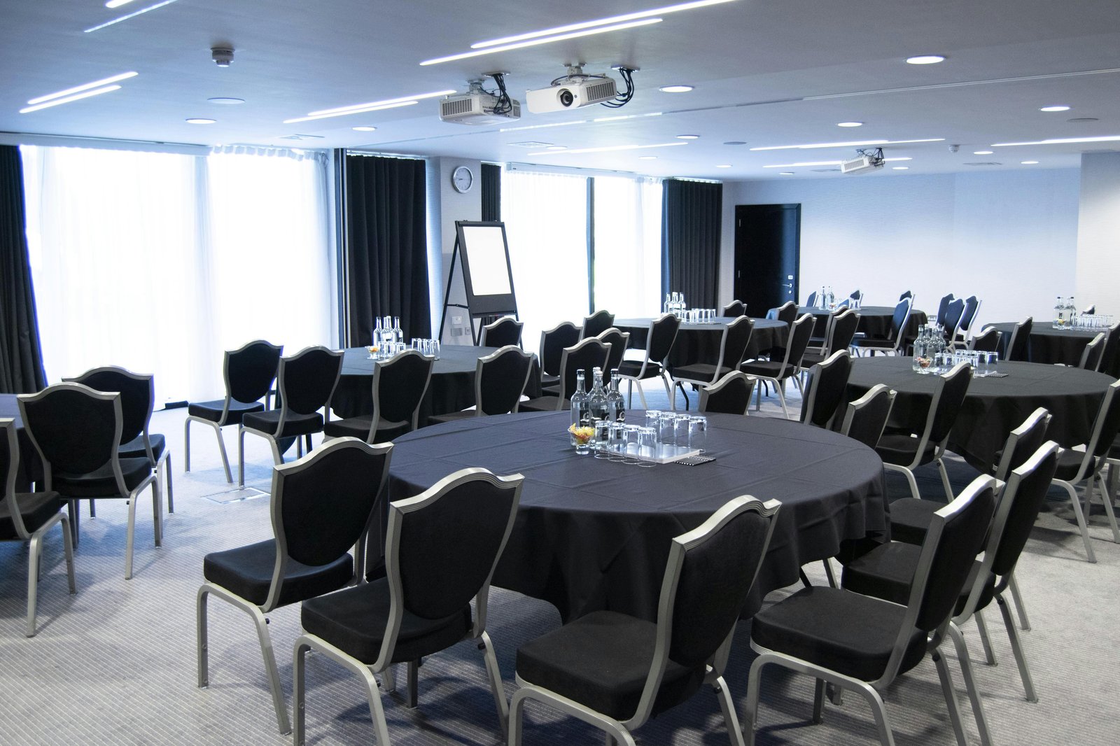 Dukes at Hilton London Syon Park