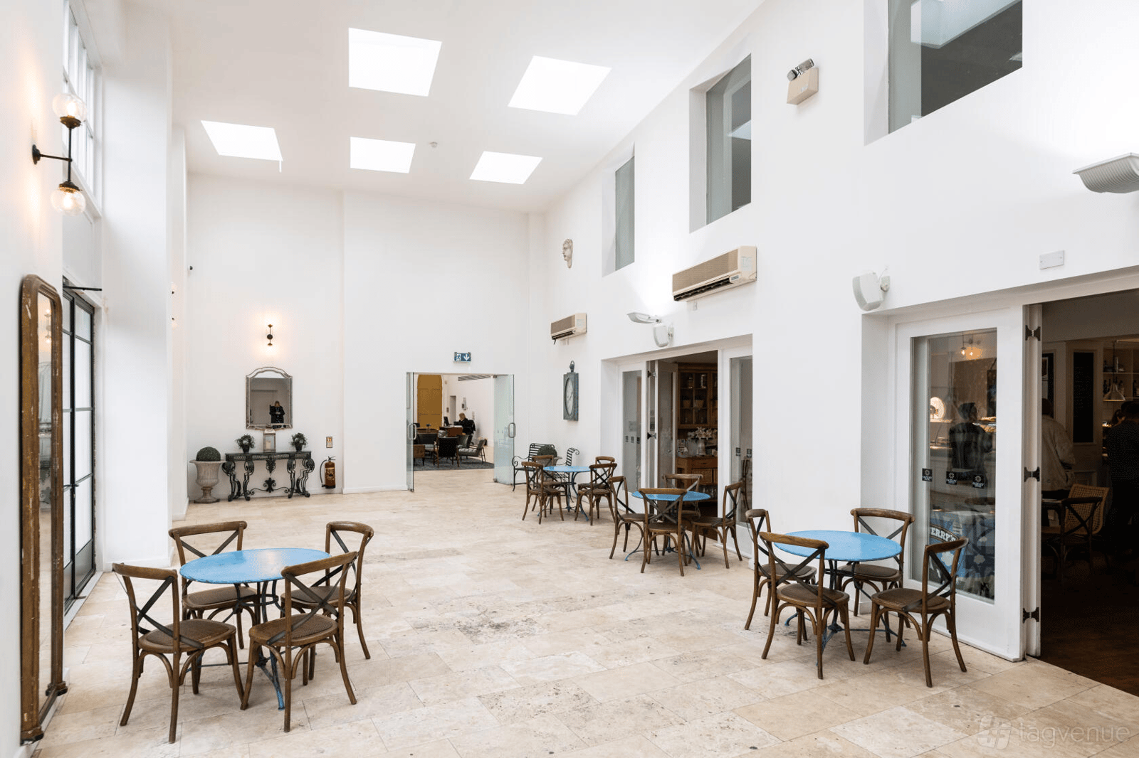 Fazeley Studios in Digbeth