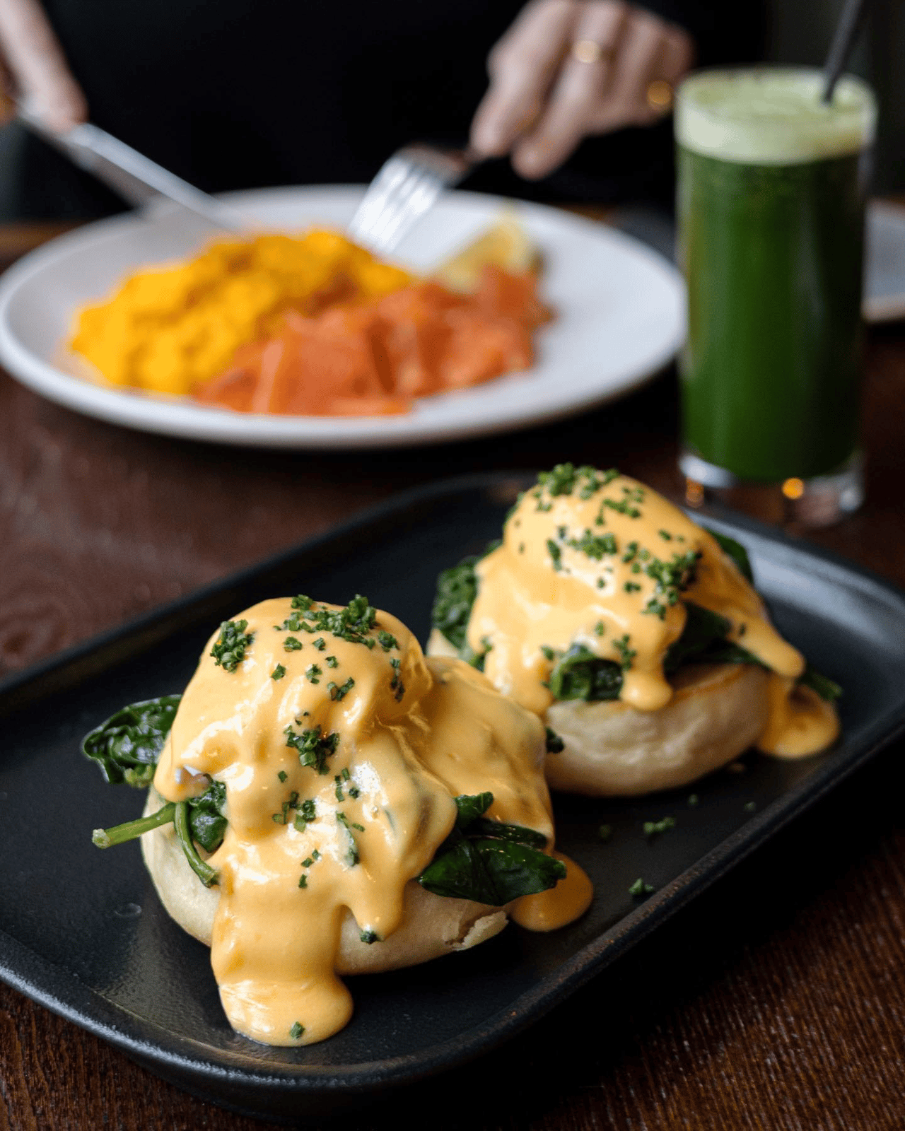 Heddon Street Kitchen  in Mayfair