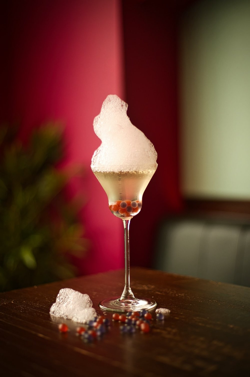 Opium Cocktail Bar  in Soho