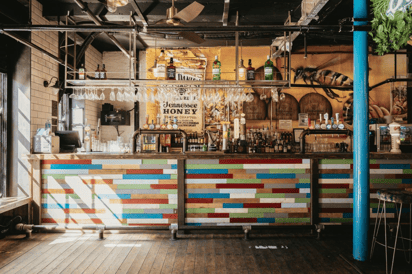 Quarter House  in Northern Quarter