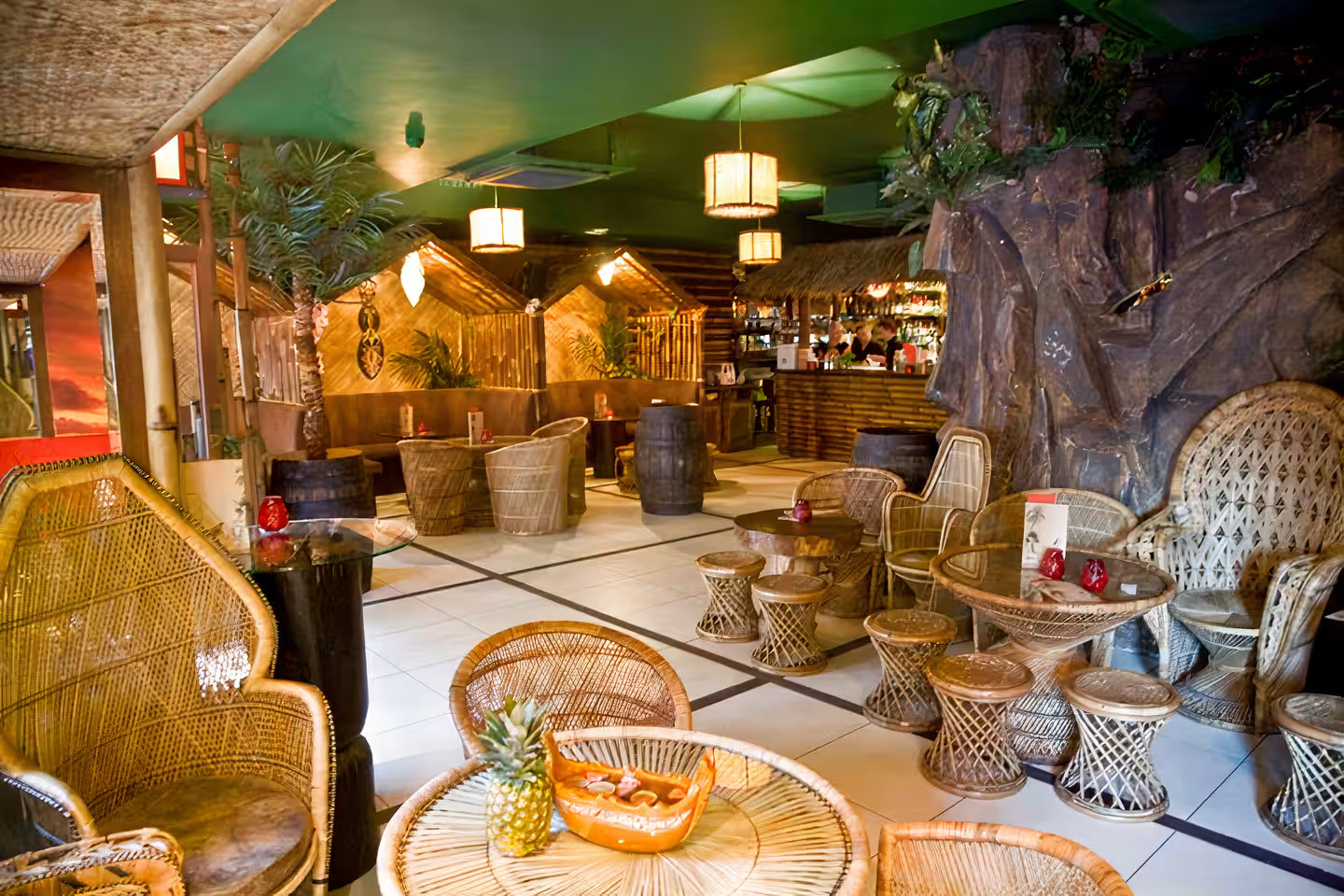 Sugar Cane  in Clapham 