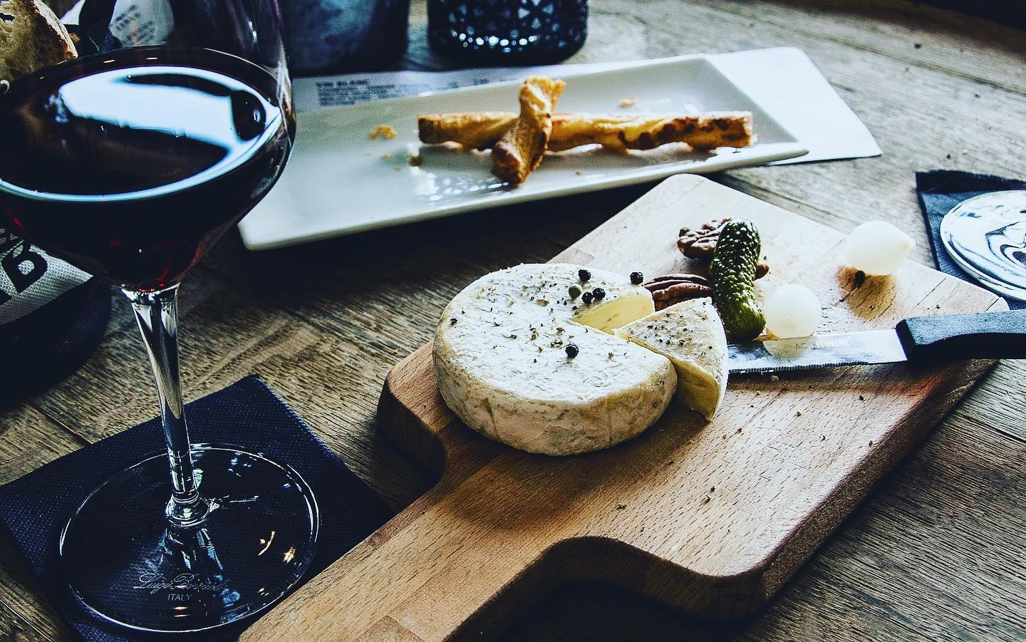 Loki Wine Bar & Shop in Birmingham City Centre