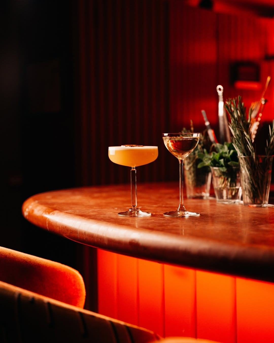 Zum Barbarossa in Soho