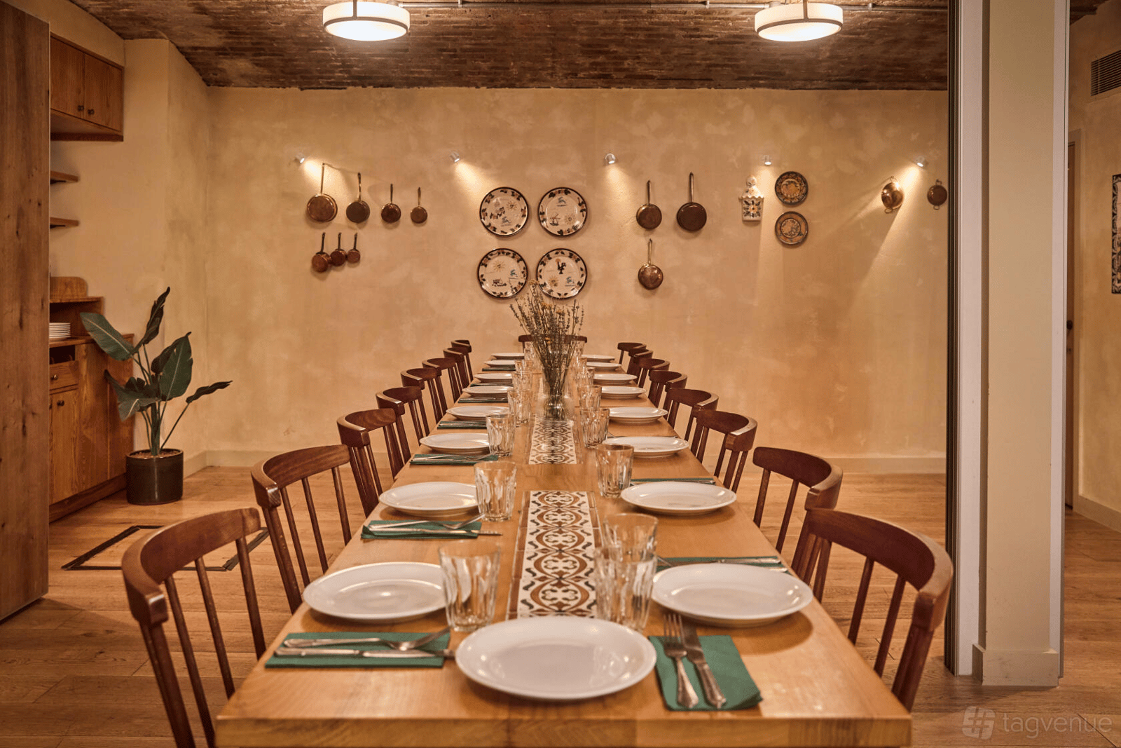 Casa do Frango in Mayfair