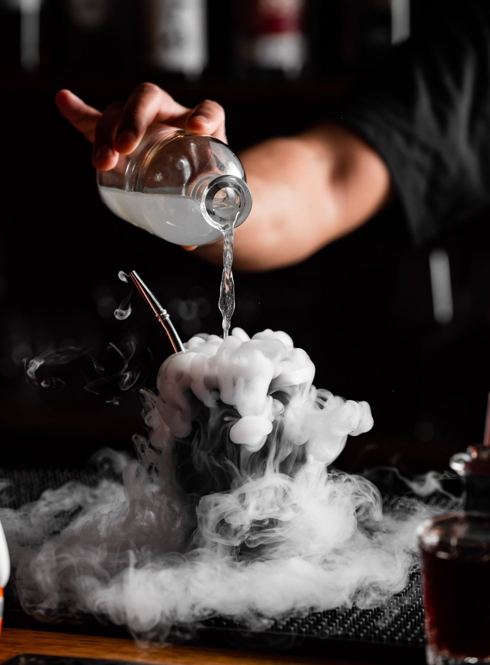 Opium Cocktail Bar  in Soho