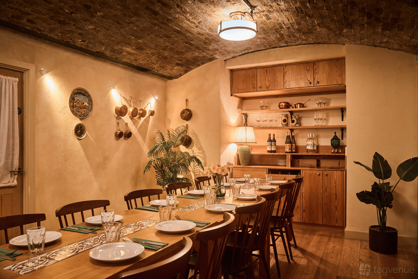 Casa do Frango in Mayfair