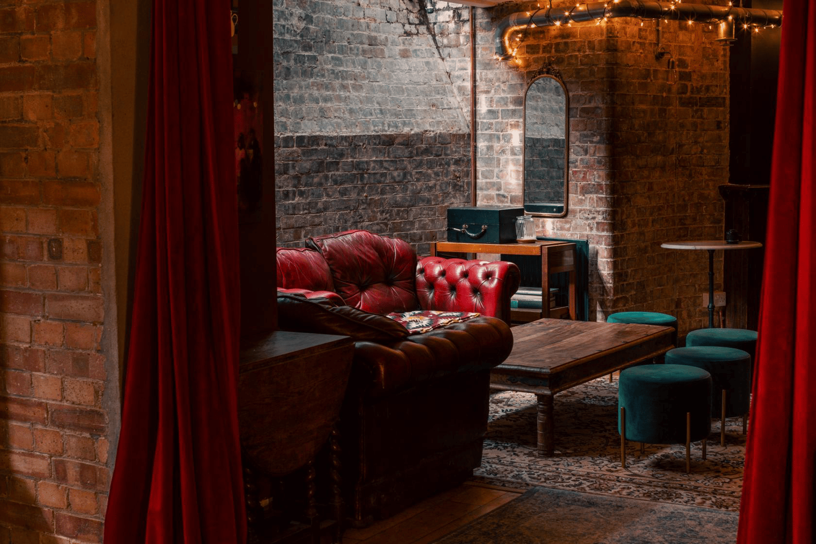 Fidelio in Farringdon
