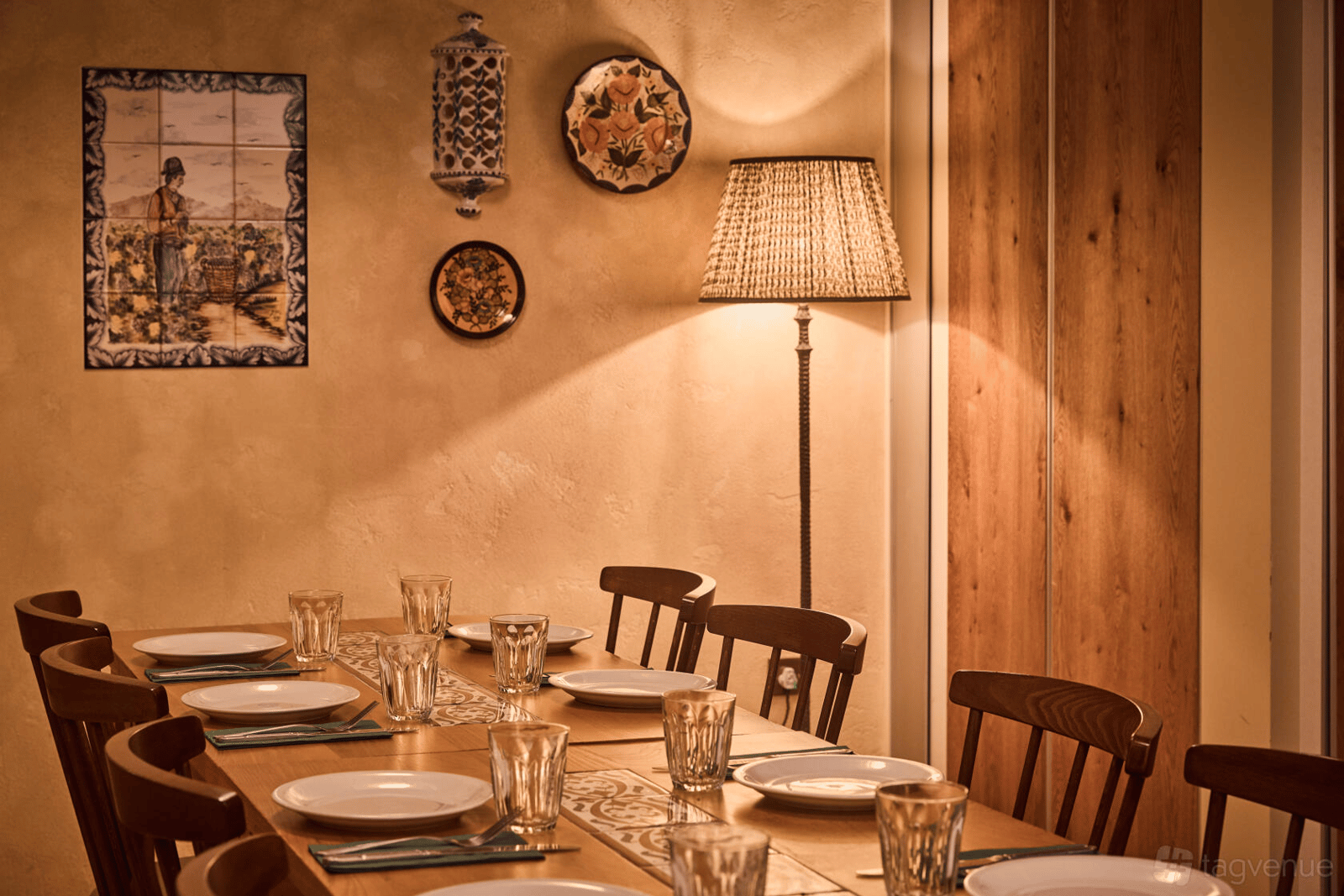 Casa do Frango in Mayfair