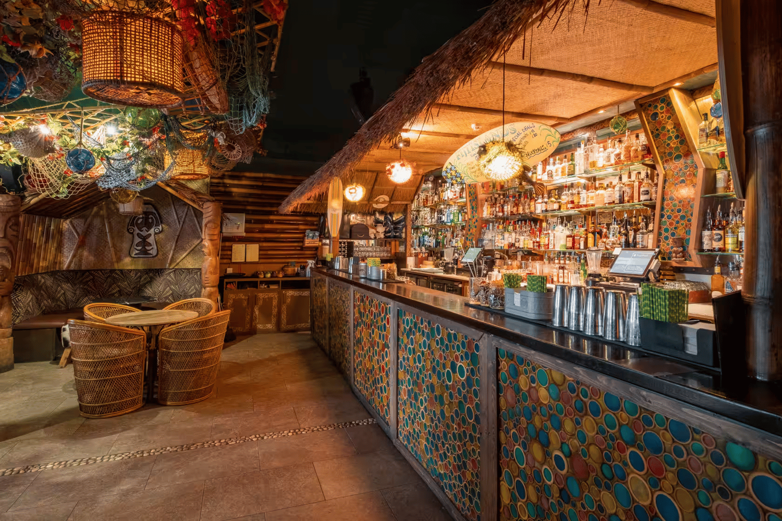 Sugar Cane  in Clapham 