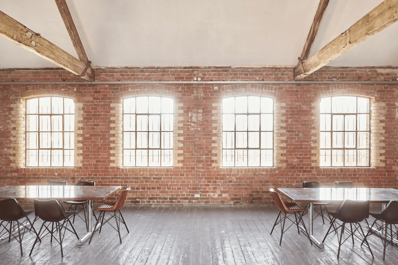 Loft Studios in Willesden Junction