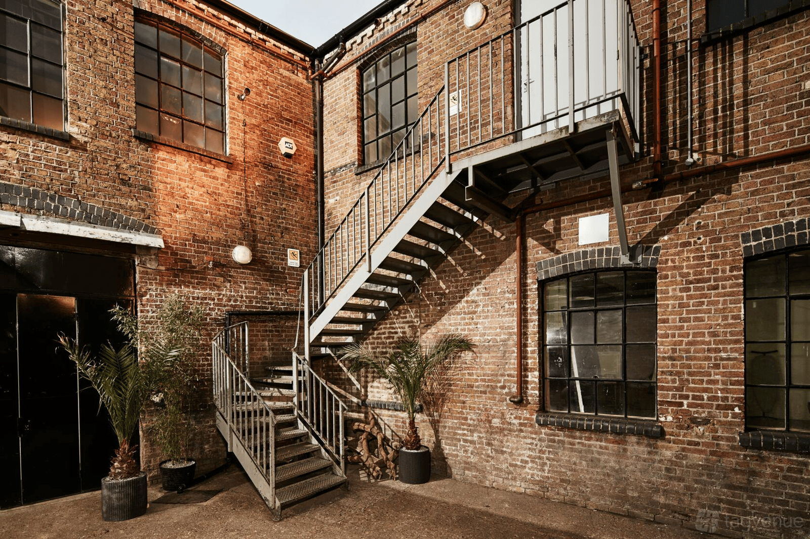 The Whole Venue  at Loft Studios