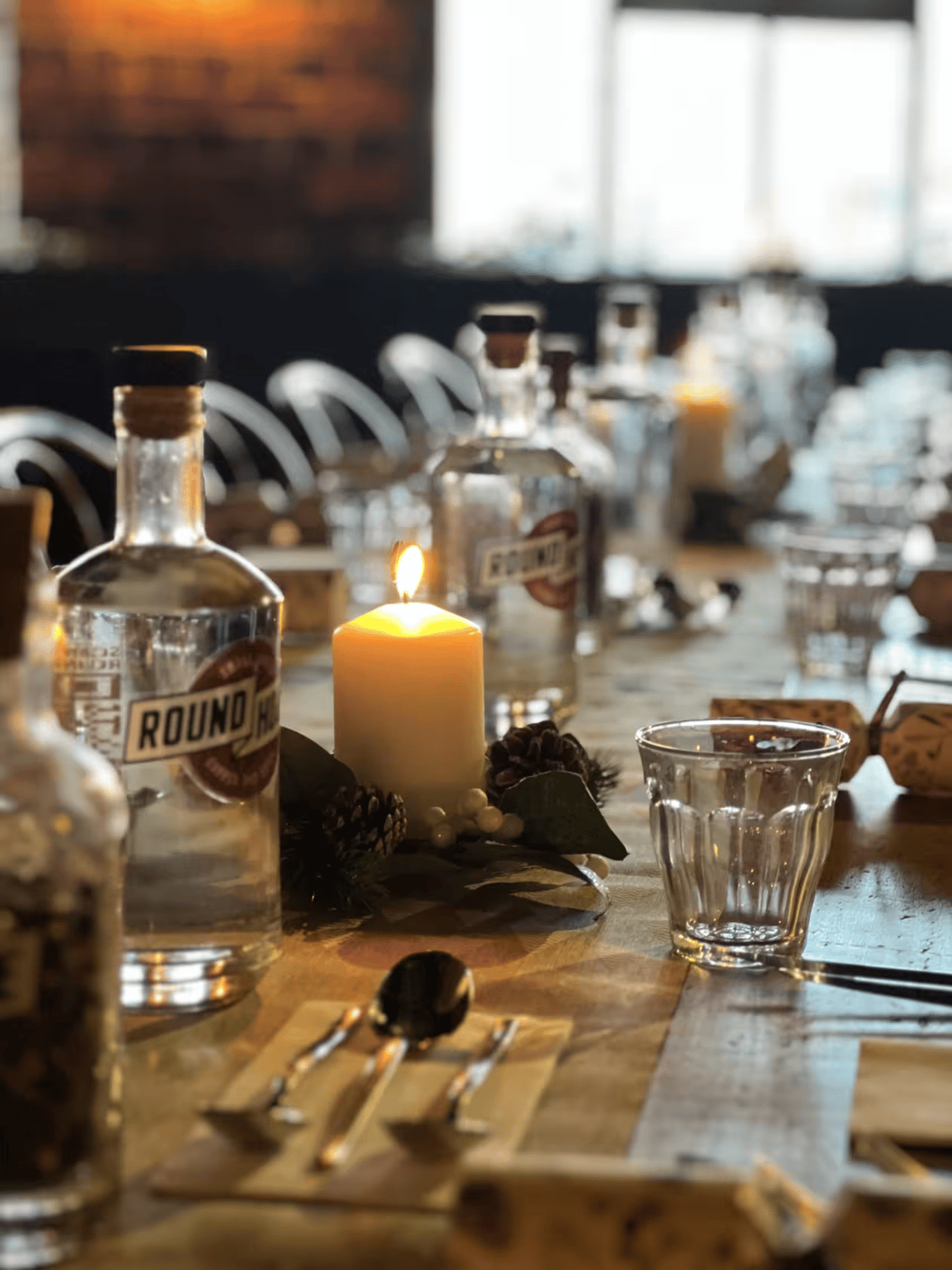The Distillery in Ladywood