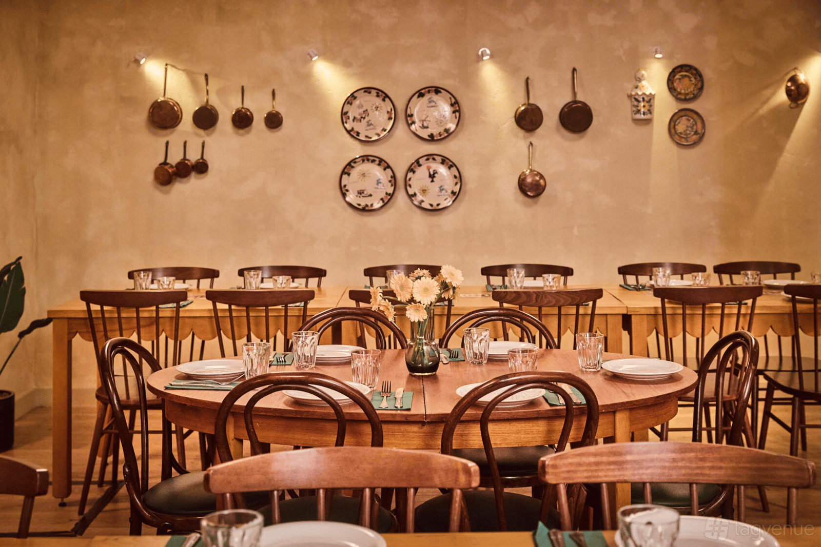 Casa do Frango in Mayfair