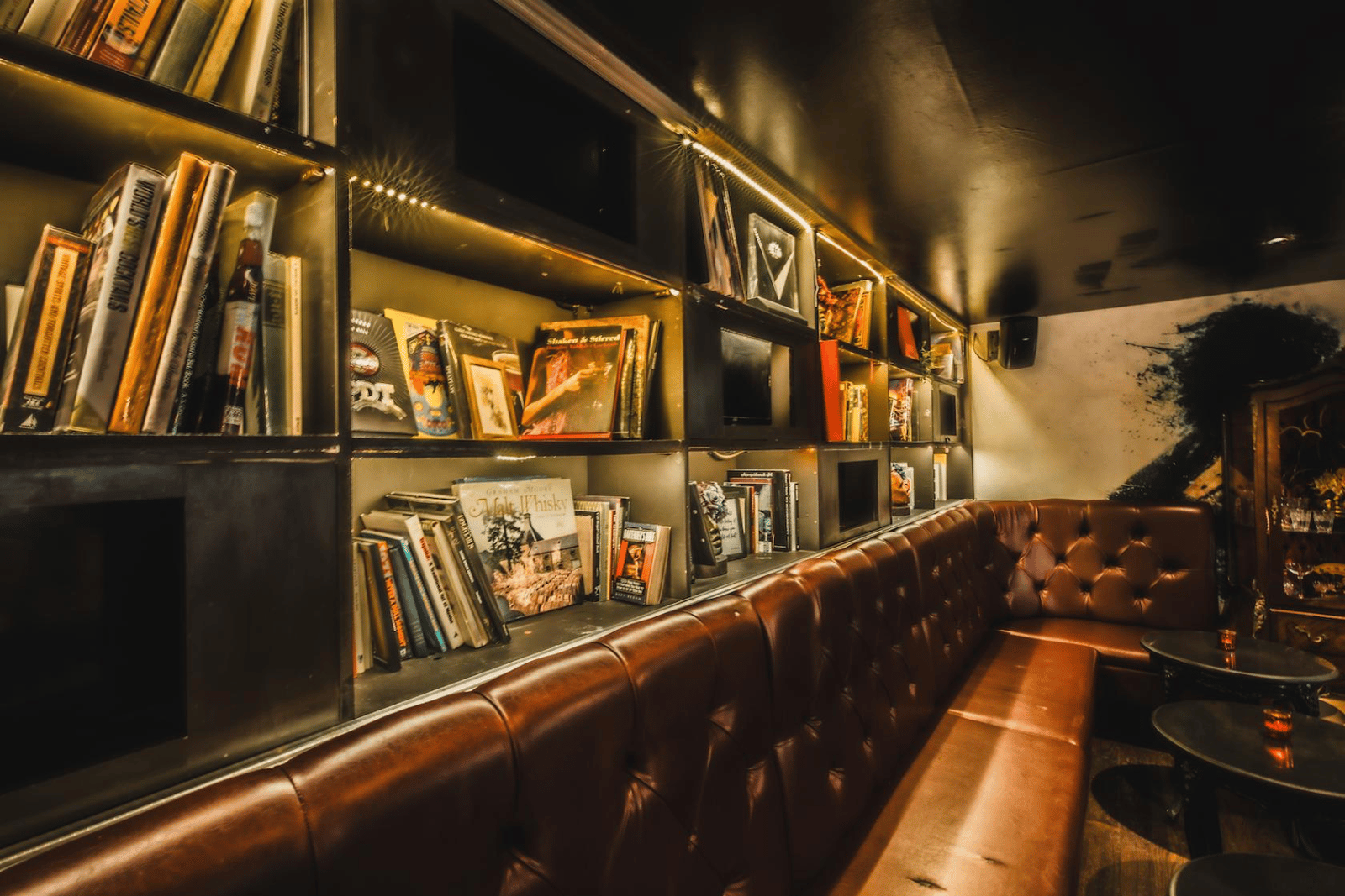 Callooh Callay in Shoreditch