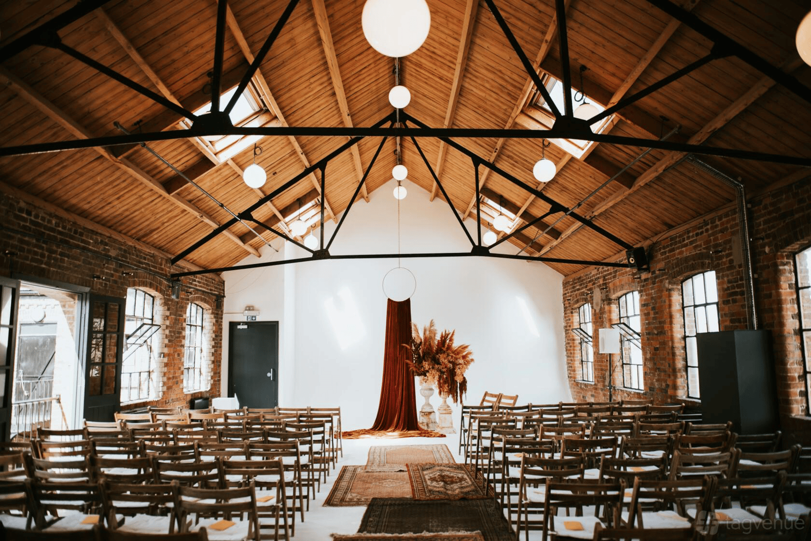 Loft Studios in Willesden Junction