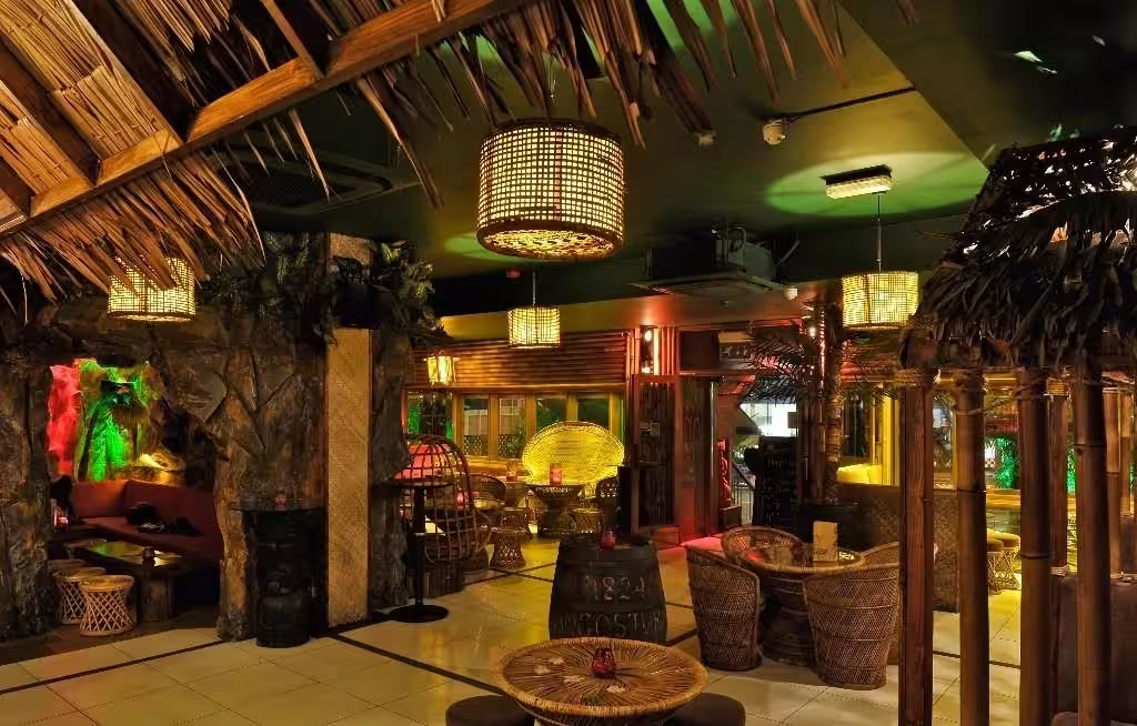 Sugar Cane  in Clapham 