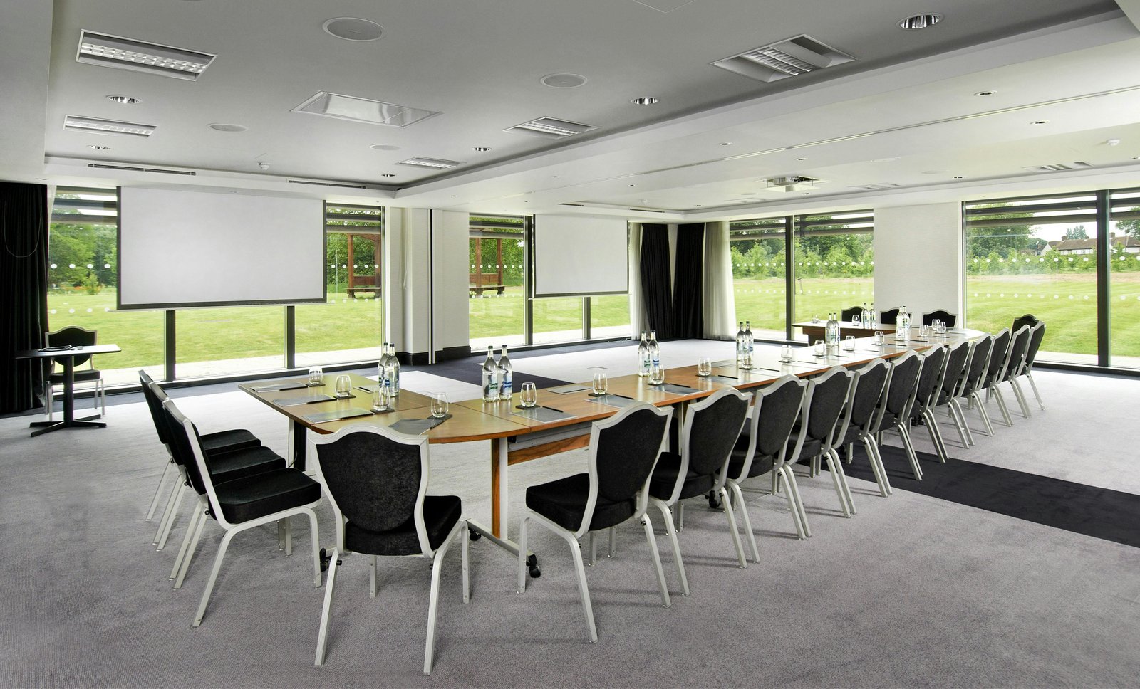 Astor at Hilton London Syon Park