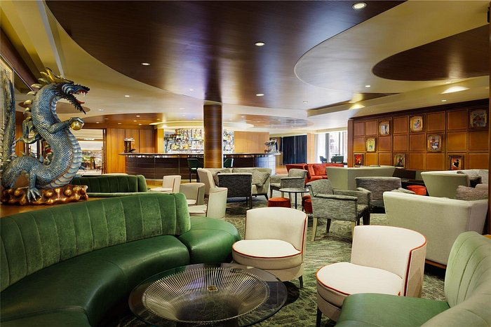 Hilton London Syon Park in Brentford