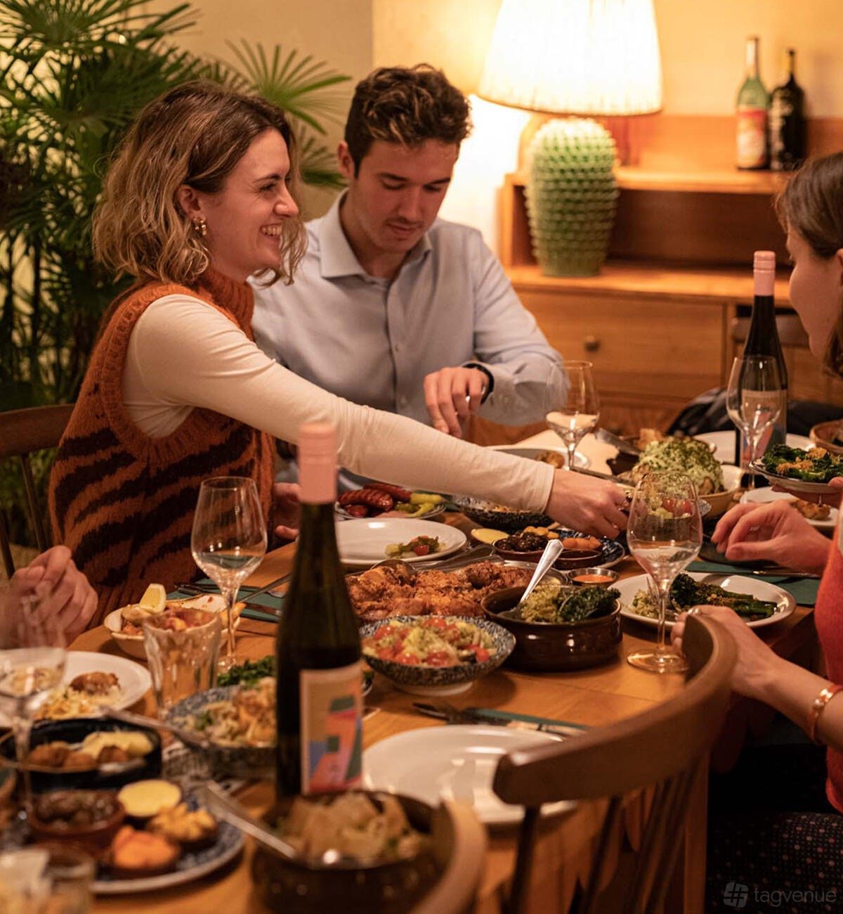 Casa do Frango in Mayfair
