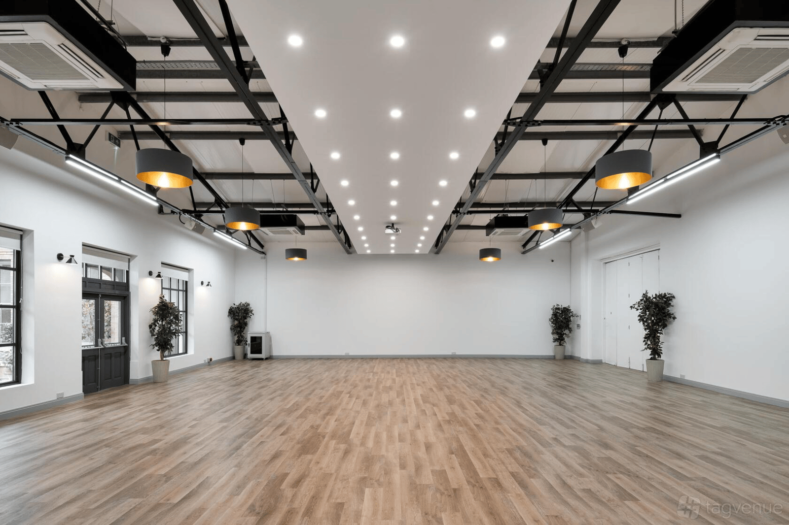 Fazeley Studios in Digbeth