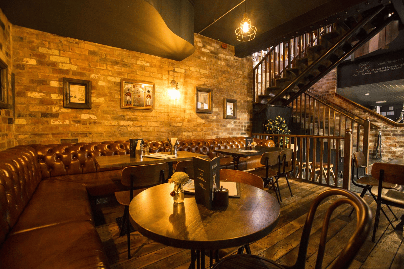 The Distillery in Ladywood