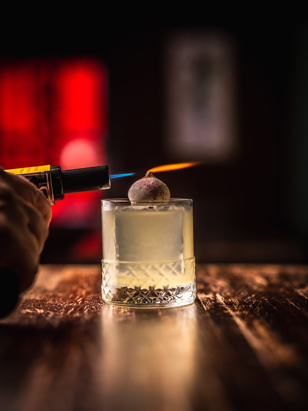 Opium Cocktail Bar  in Soho