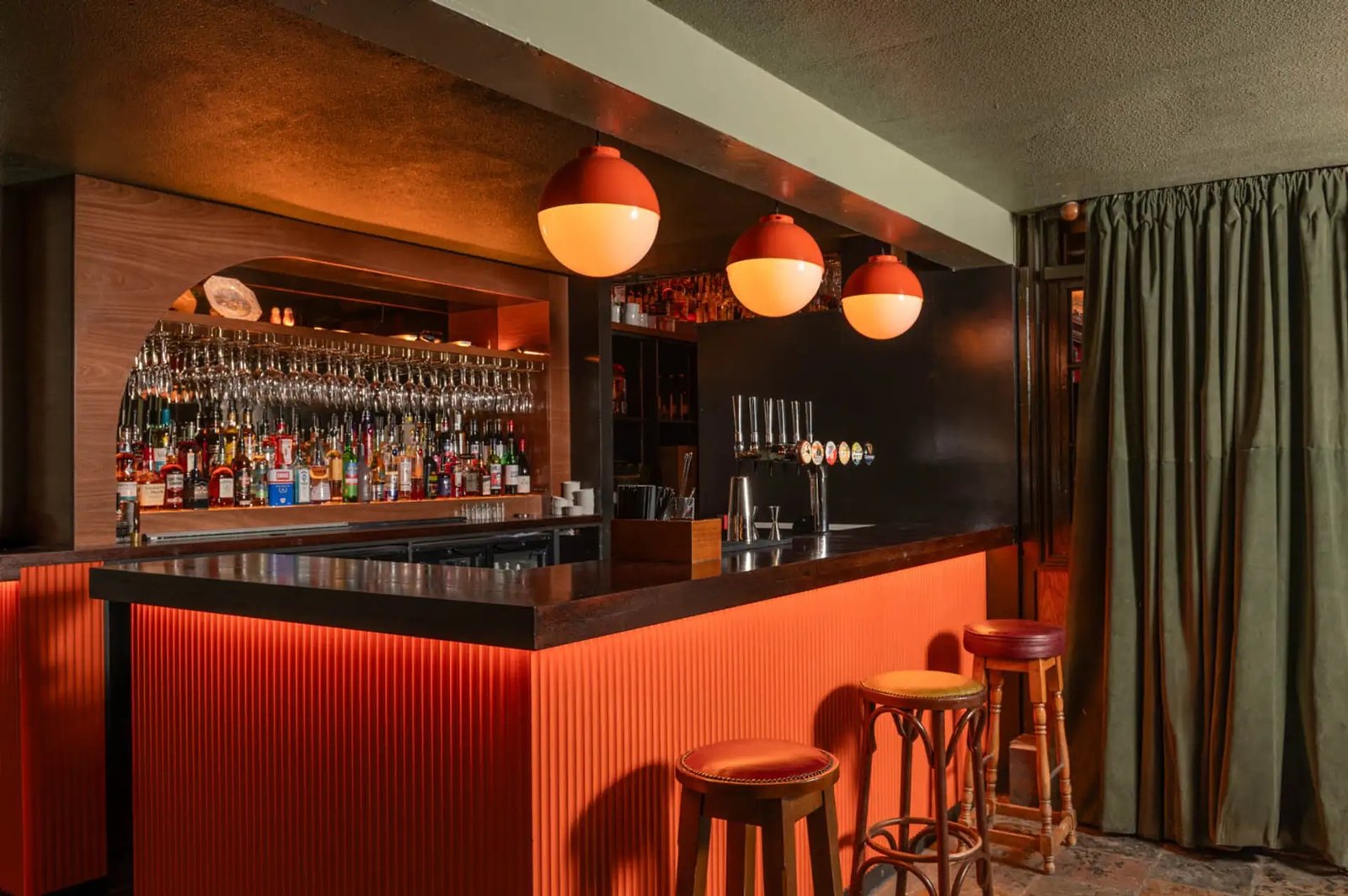 Hagen & Hyde in Balham