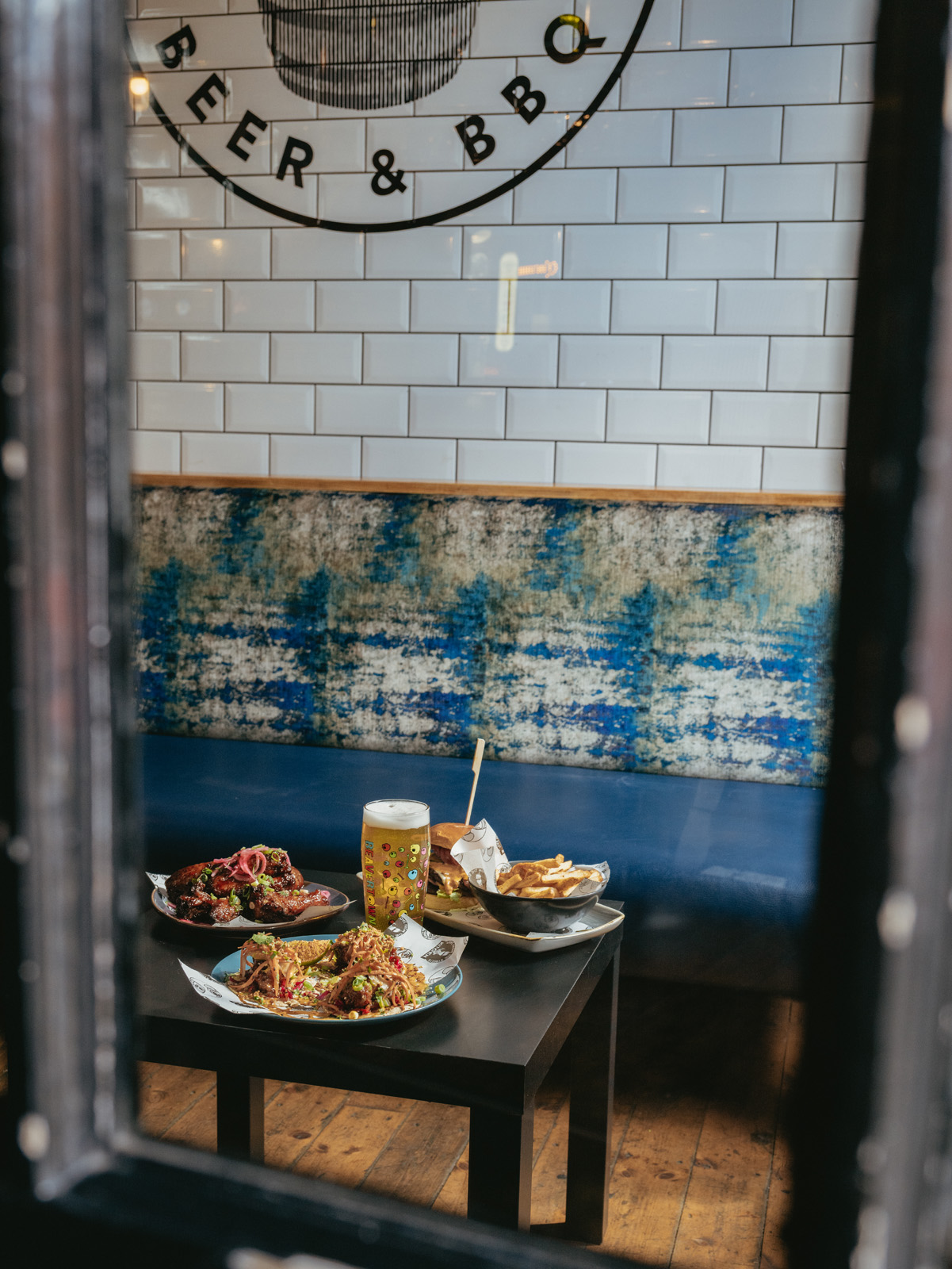 Quarter House  in Northern Quarter