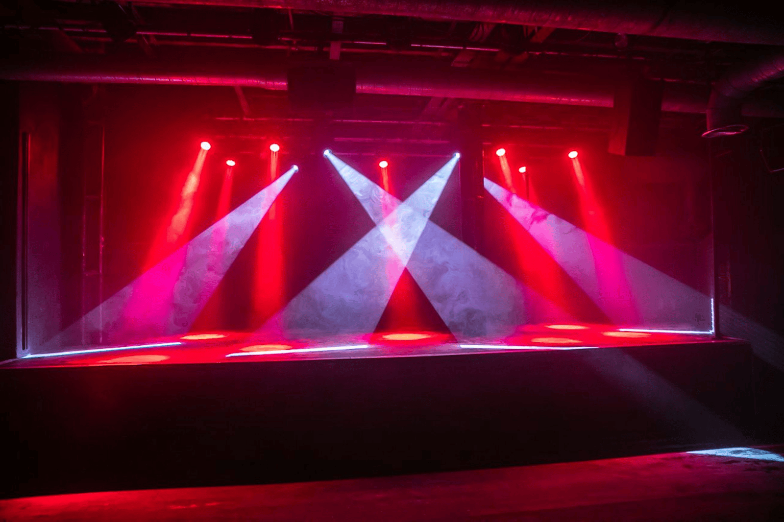XOYO in Shoreditch