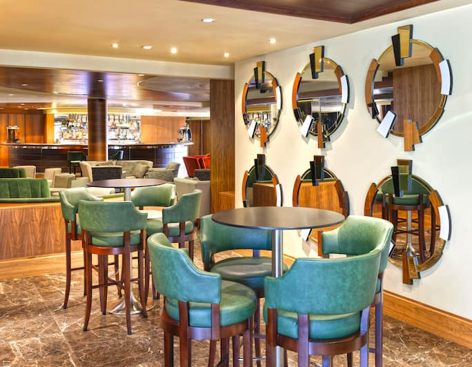Hilton London Syon Park in Brentford