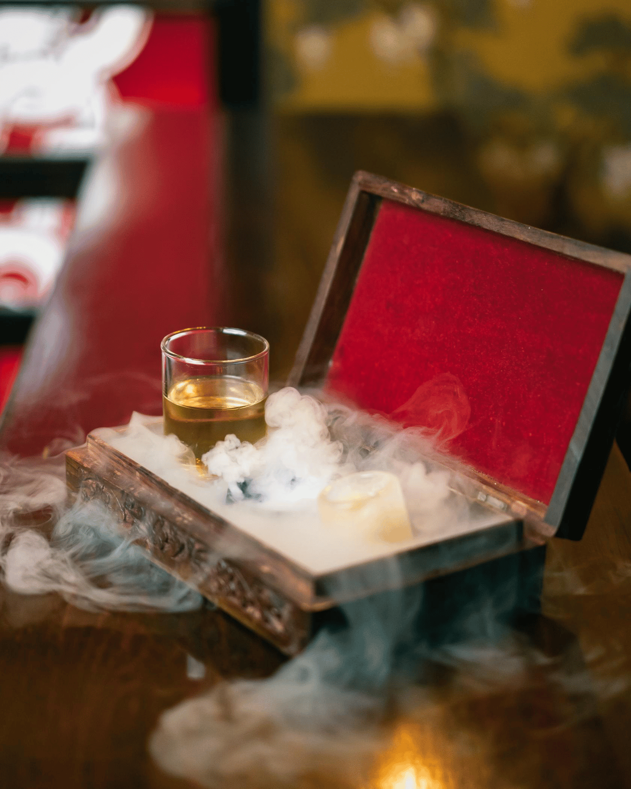 Opium Cocktail Bar  in Soho